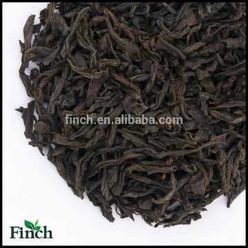 Proveedor de té suelto a granel en China Té negro de Fujian Tanyang Gongfu